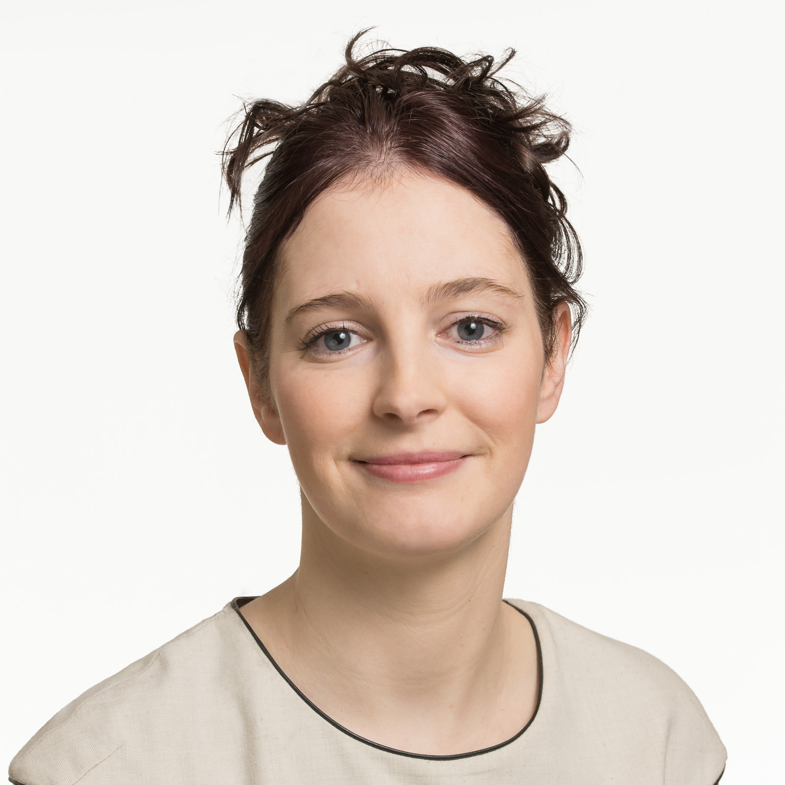 Barbara Ryan