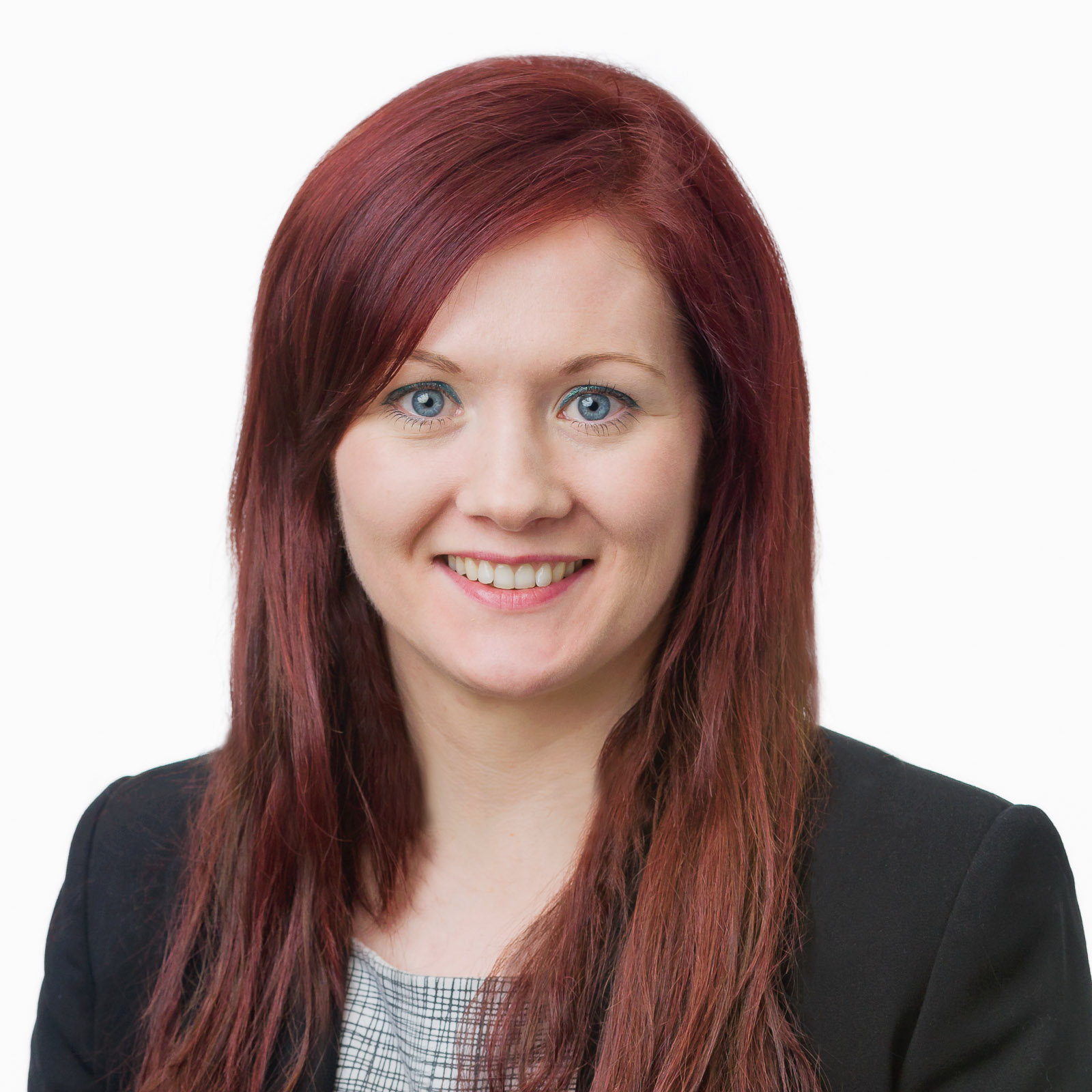 Mary Sheehan