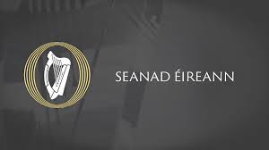 Seanad to sit in Convention Centre