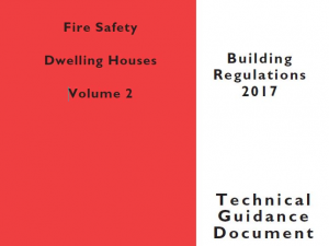 Technical Guidance Documents B – Illustrations