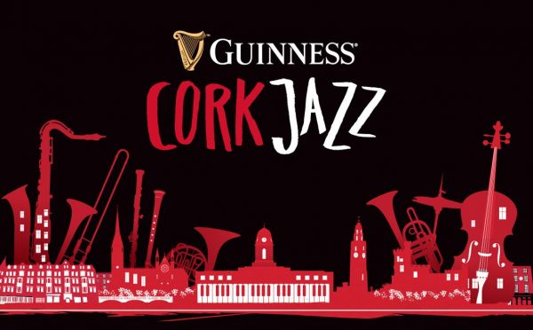 Guinness Cork Jazz
