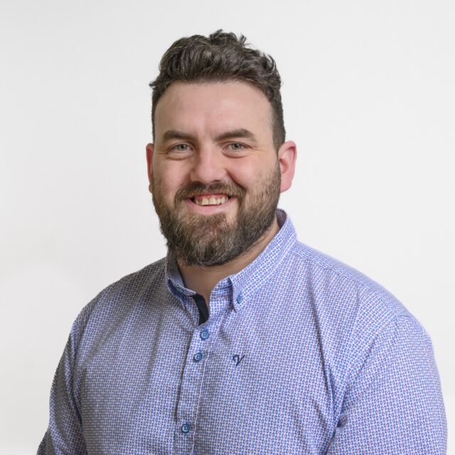 Aaron McClafferty