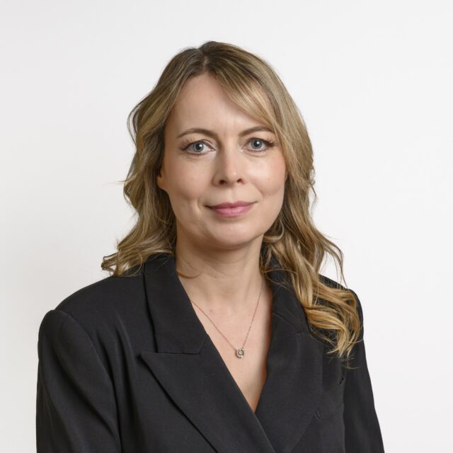 Nicola Meadows