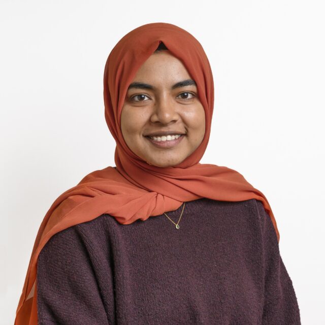Sadia Afrin